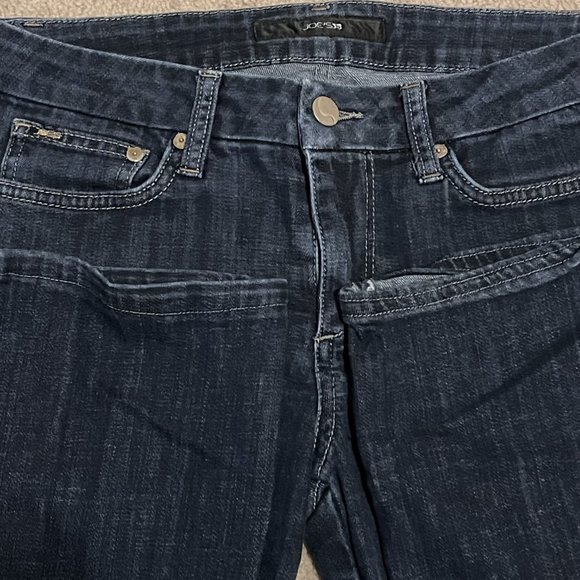 Joe's Jeans Size 28 Muse Bootcut - Picture 4 of 6